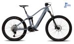 Helkama FSE12 29/27,5 12-v 720Wh