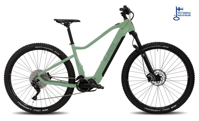 Helkama XE10 29" 10-v