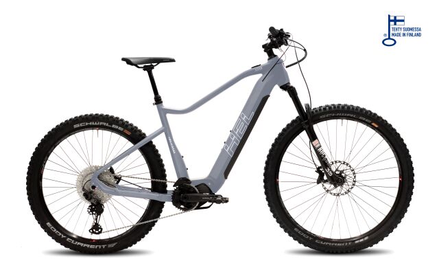 Helkama XE12 29/27,5" 12-v