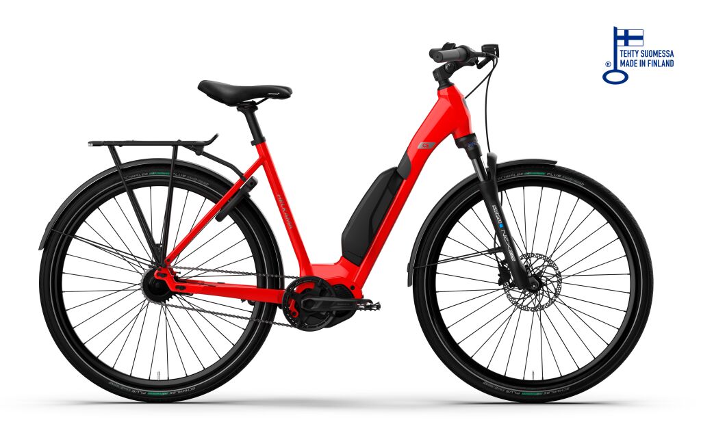 Helkama CE 5v 28"