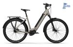 Helkama CX 5v 27,5" hihnavetoinen