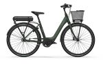 Helkama E-Saana 7v
