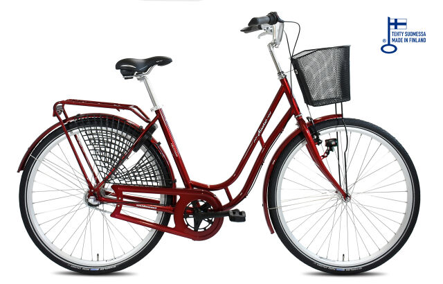 Helkama Ainotar 28" 7-v