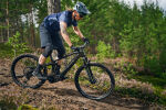 Helkama Carbon X 12v 29”/27,5”