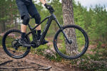 Helkama Carbon X 12v 29”/27,5”