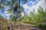 Helkama Carbon X 12v 29”/27,5”