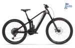 Helkama Carbon X 12v 29”/27,5”
