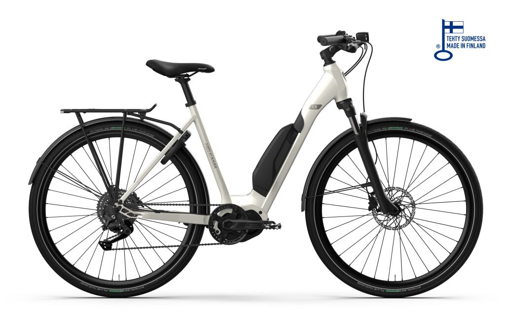 Helkama CE 9v 28”