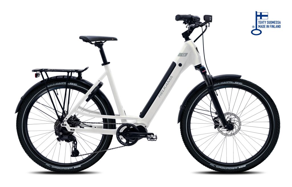 Helkama CX 10v 27,5"