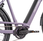 Helkama CX 8v Di2 27,5"
