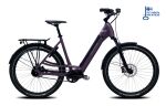 Helkama CX 8v Di2 27,5"