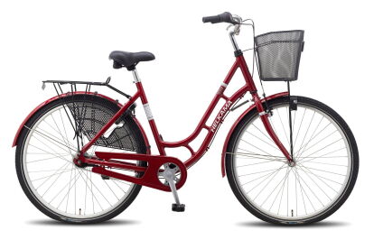 Helkama Ilona 28" 7-v - polkupyörä