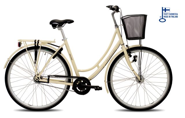 Helkama Saana 28" 7-v