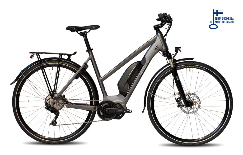 Helkama SE11 11v 28"