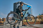 Helkama SX Carbon 11v Autoshift 29”