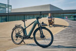 Helkama SX Carbon 11v Autoshift 29”