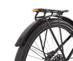 Helkama SX Carbon 11v Autoshift 29”