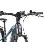 Helkama SX Carbon 11v Autoshift 29”