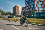 Helkama SX Carbon 11v Autoshift 29”