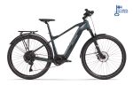 Helkama SX Carbon 11v Autoshift 29”