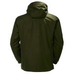 Helly Hansen Dubliner Jacket M