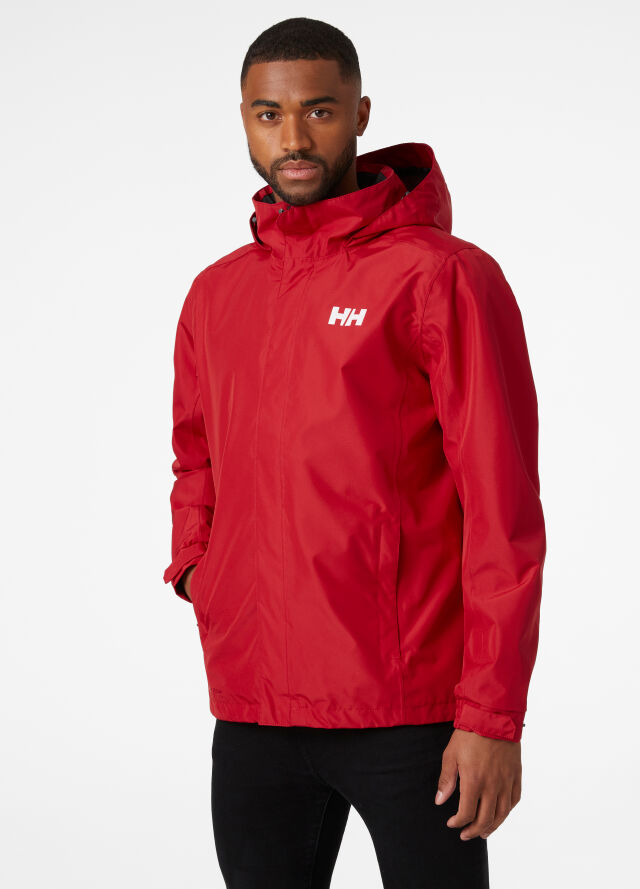 Helly Hansen Dubliner Jacket M