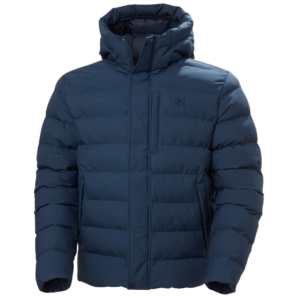 Helly Hansen Alby Puffy Jacket M