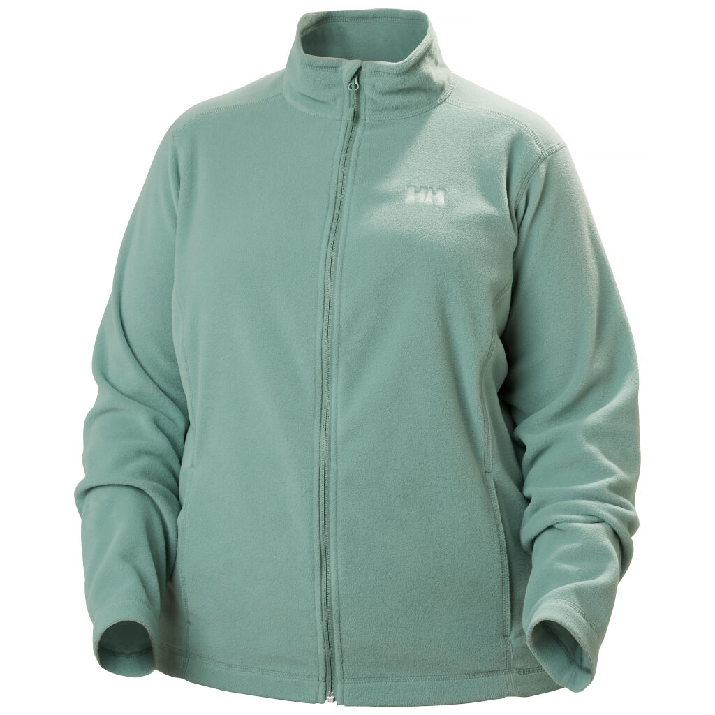 Helly Hansen Daybreaker Fleece Jacket W Plus