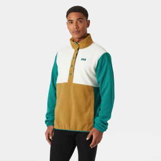 Helly Hansen Daybreaker Snap Pullover - fleecepaita