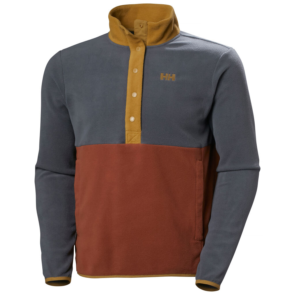 Helly Hansen Daybreaker Snap Pullover