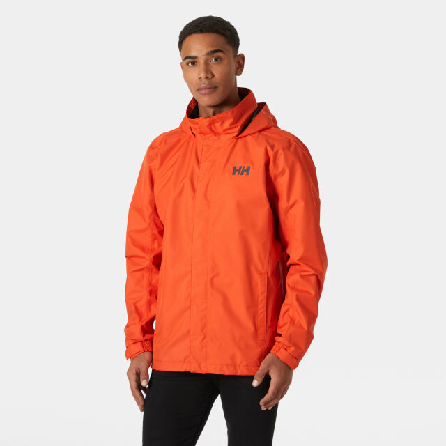 Helly Hansen Dubliner Jacket M