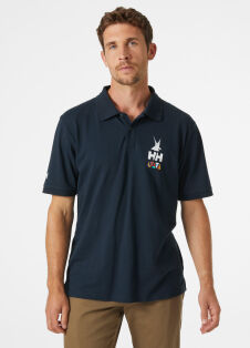 Helly Hansen Koster Polo M - pikeepaita