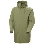 Helly Hansen Munich Insulated Rain Coat M