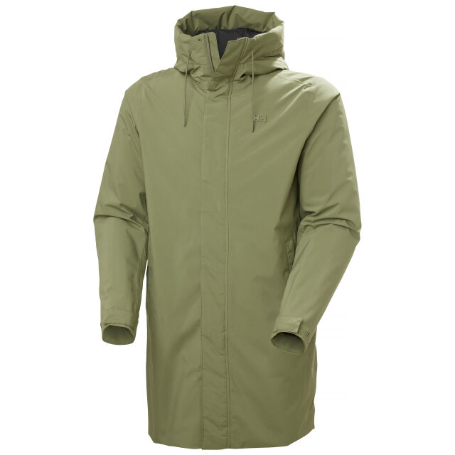 Helly Hansen Munich Insulated Rain Coat M