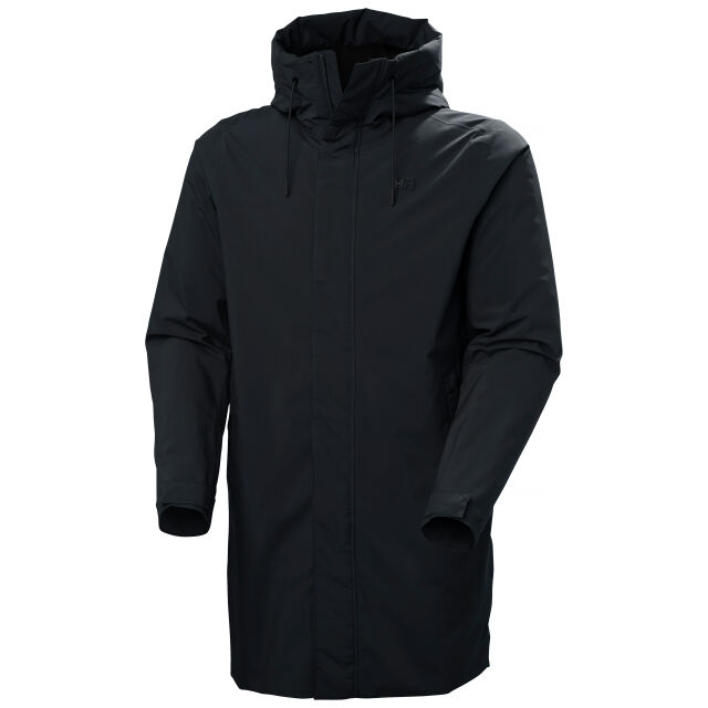 Helly Hansen Munich Insulated Rain Coat M