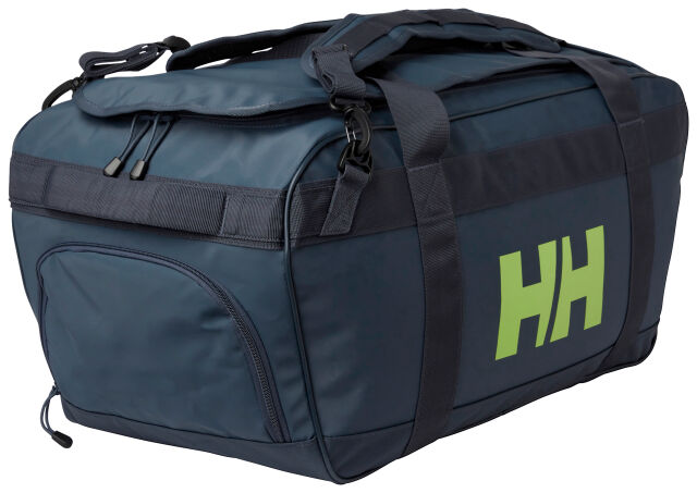 Helly Hansen Scout Duffel Xl. - laukku ja varustekassi