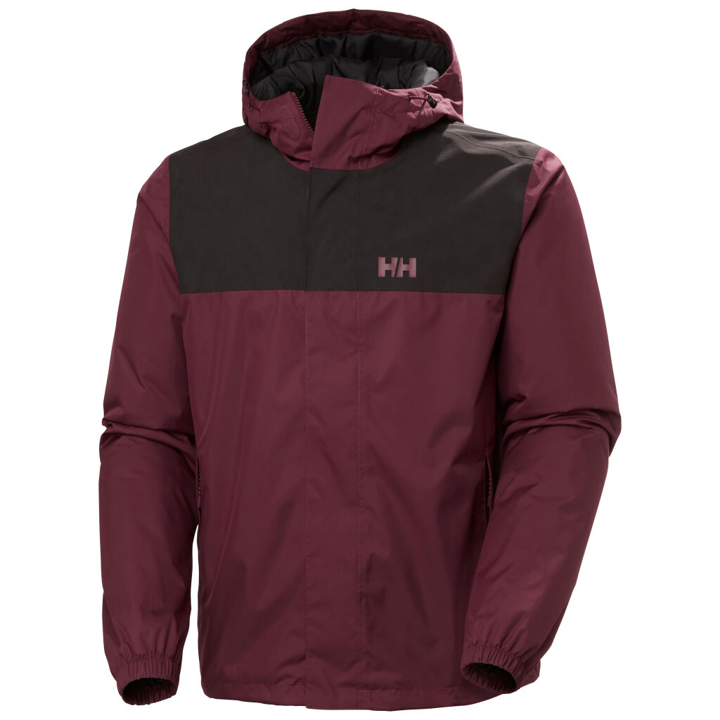 Helly Hansen Vancouver Fleece Lined Jacket M
