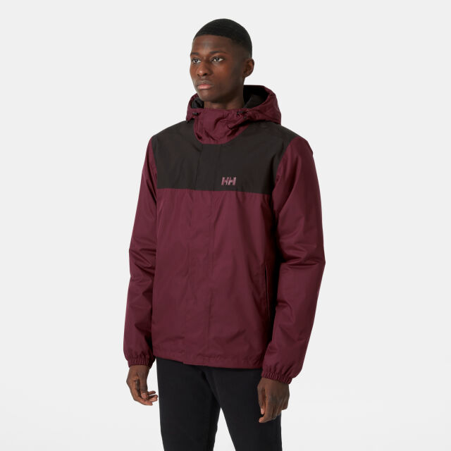 Helly Hansen Vancouver Fleece Lined Jacket M