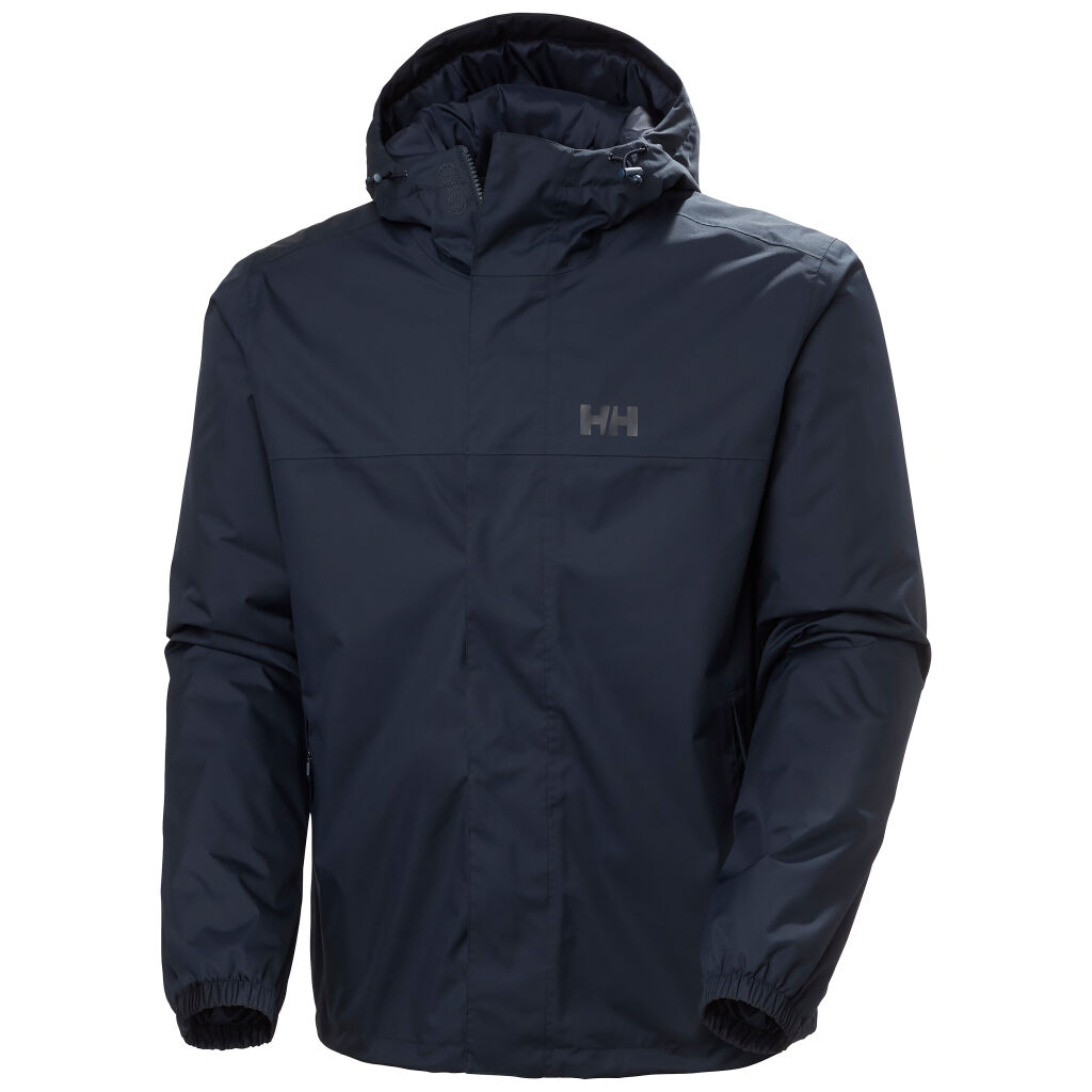 Helly Hansen Vancouver Fleece Lined Jacket M