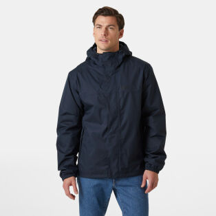 Helly Hansen Vancouver Fleece Lined Jacket M - kevytvanutakki