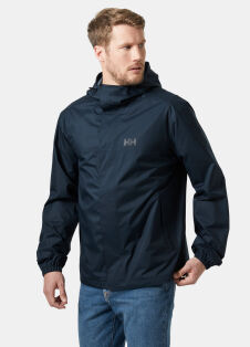Helly Hansen Vancouver Rain Jacket M - kuoritakki