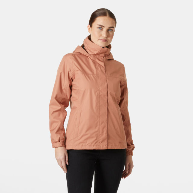 Helly Hansen Aden Jacket W