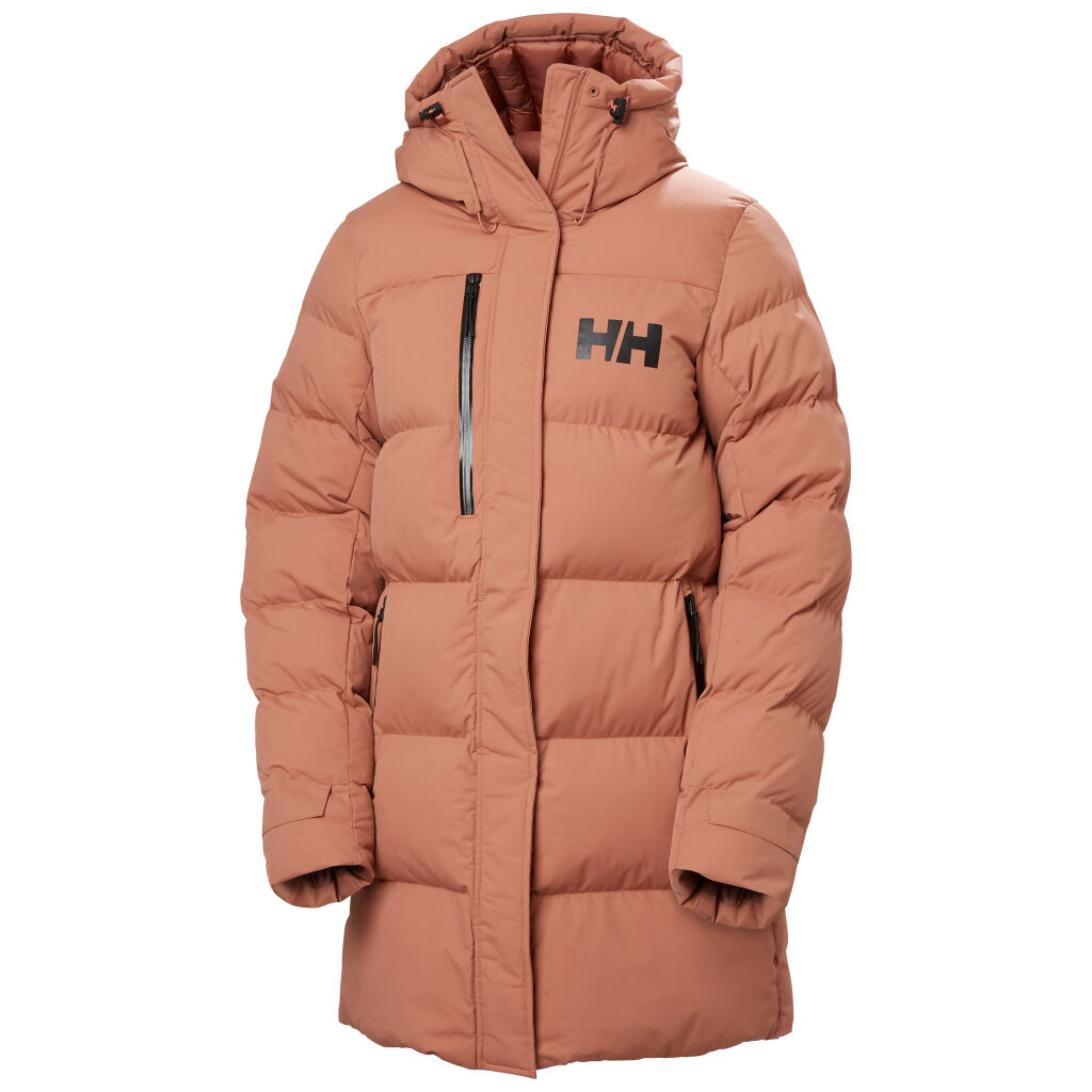 Helly Hansen Adore Puffy Parka W