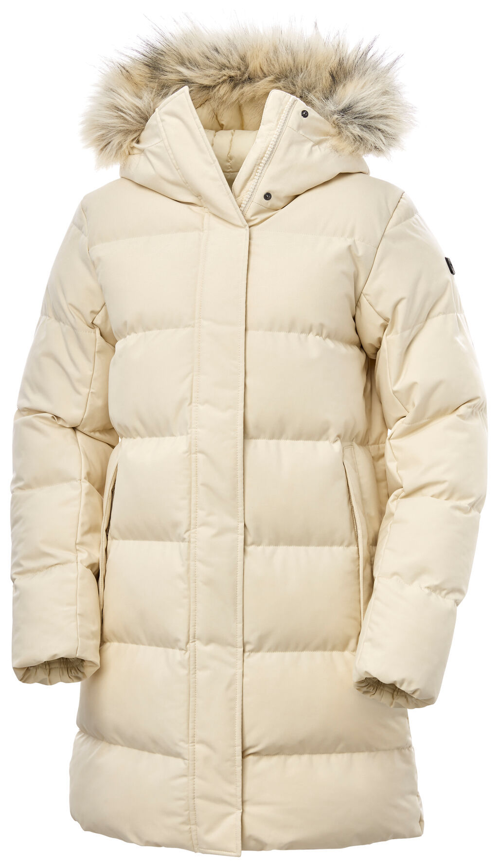Helly Hansen Blossom Puffy Parka W
