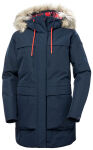 Helly Hansen Coastal Parka W