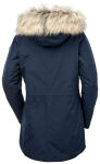 Helly Hansen Coastal Parka W