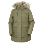 Helly Hansen Coastal Parka W