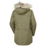 Helly Hansen Coastal Parka W