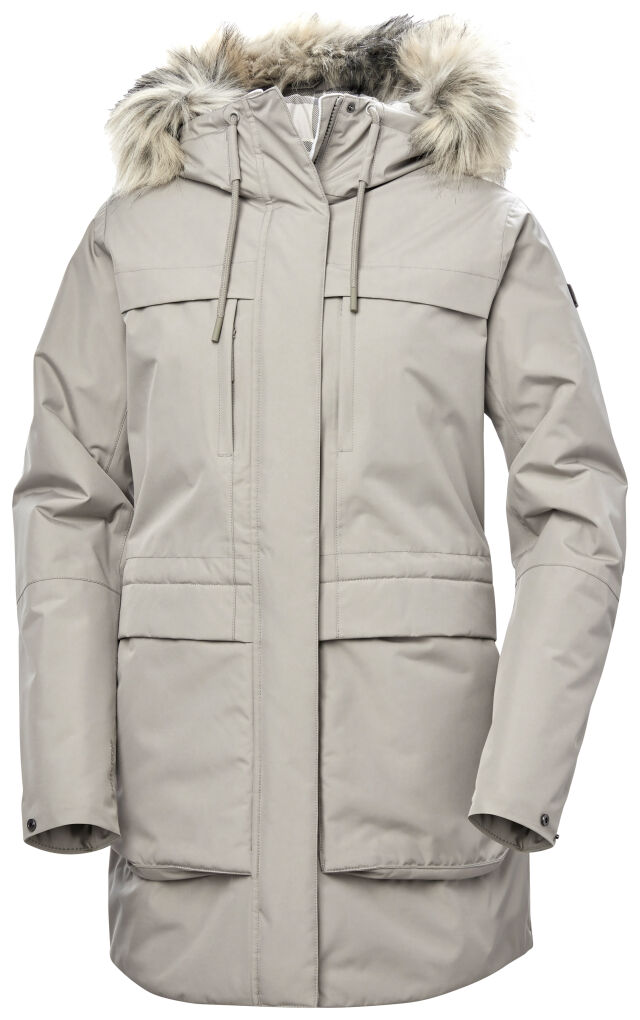 Helly Hansen Coastal Parka W