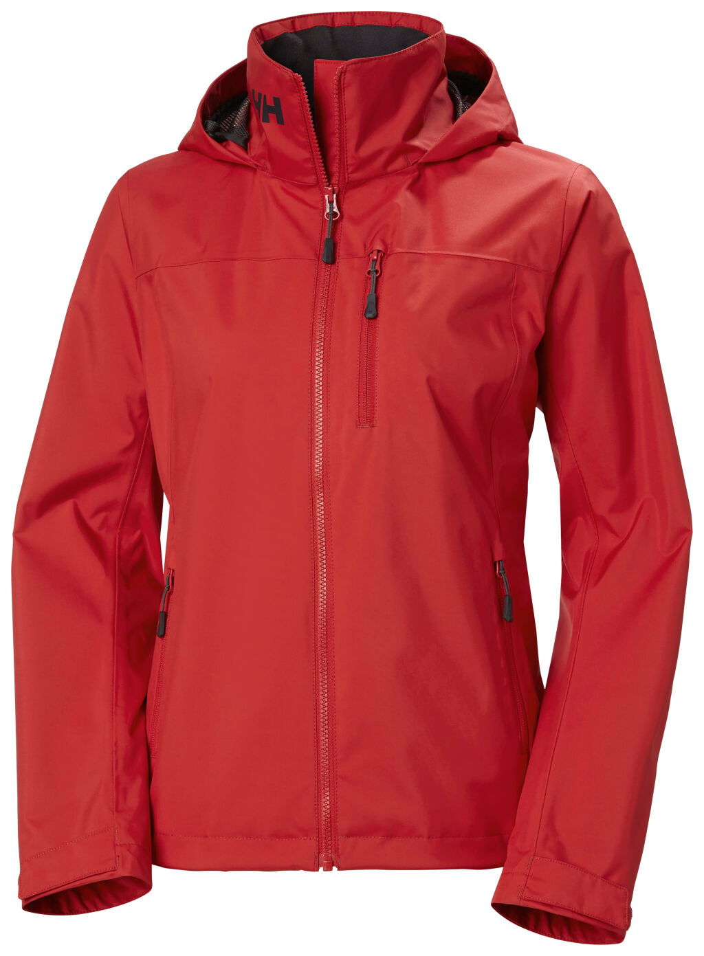 Helly Hansen Crew Hooded Jacket 2.0 W